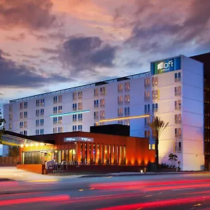 Aloft - Angeles Airport 3* El Segundo