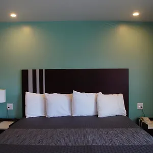 Beach Inn Motel 2* Long Beach