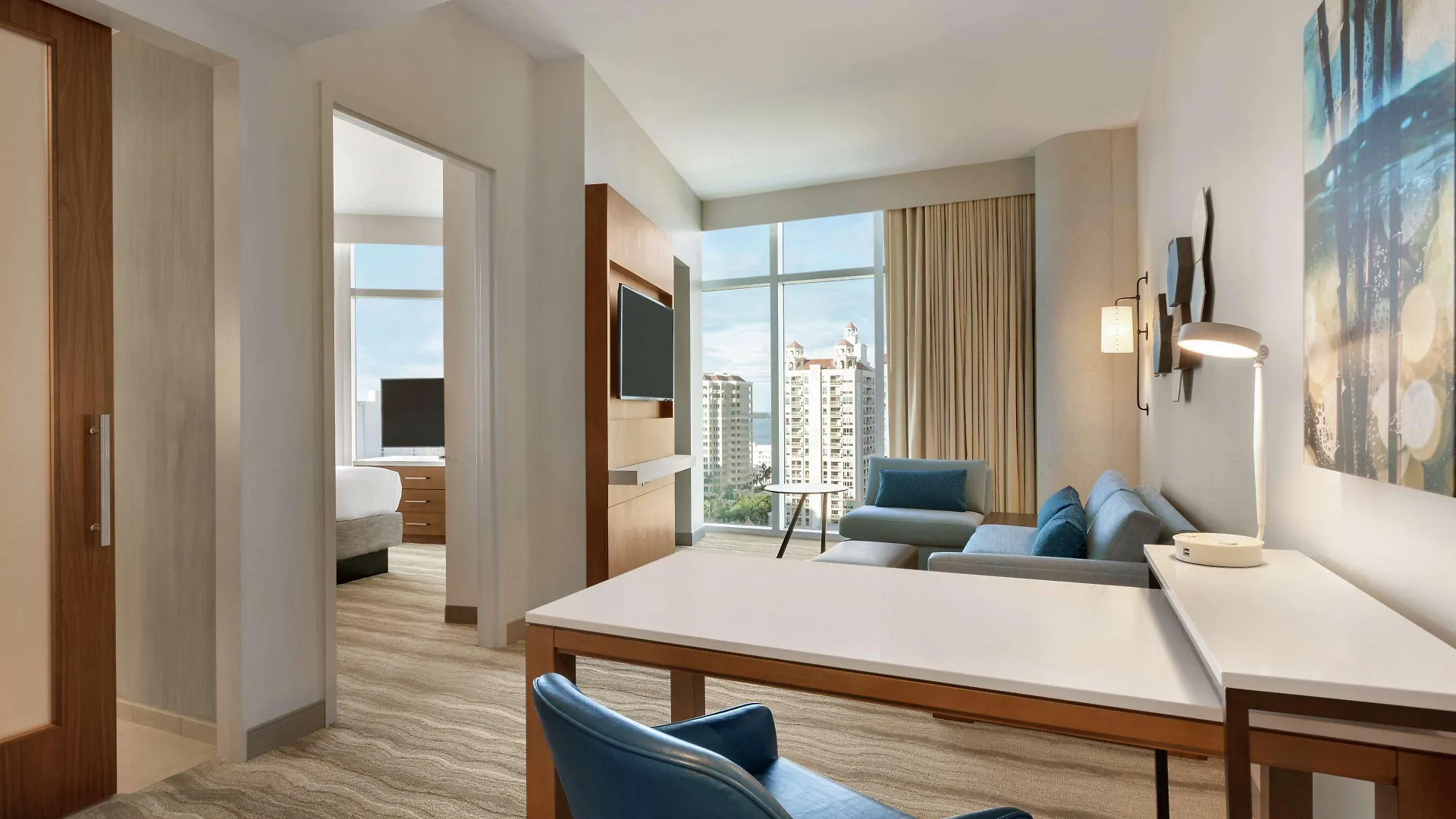 Embassy Suites By Hilton Sarasota