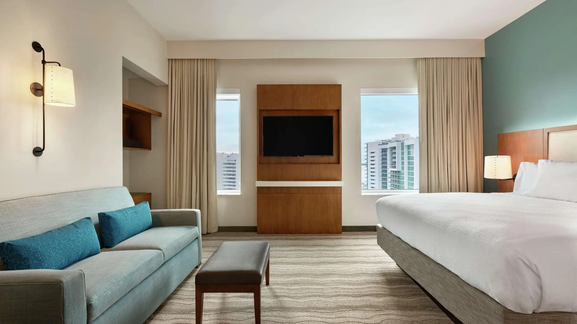 Embassy Suites By Hilton Sarasota 4*,  United States