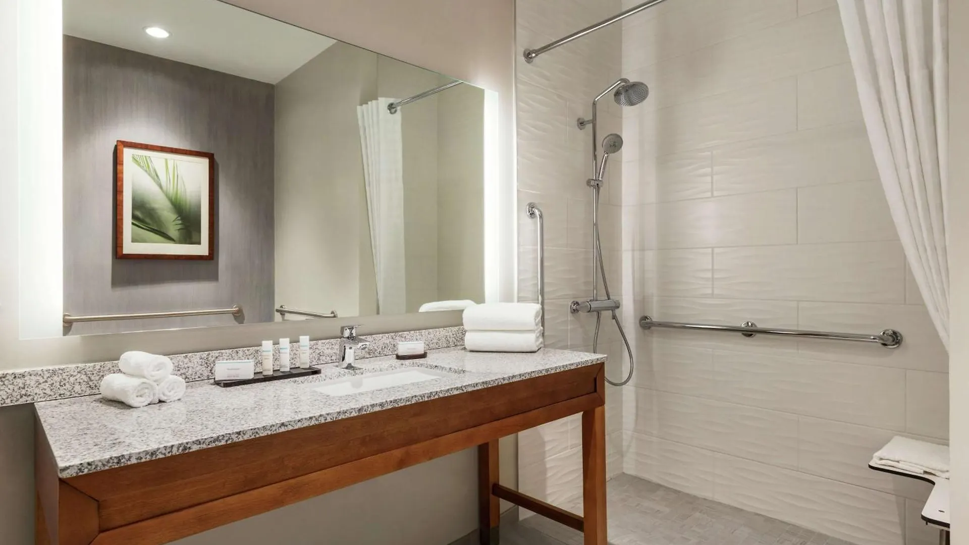 Hotel Embassy Suites By Hilton Sarasota