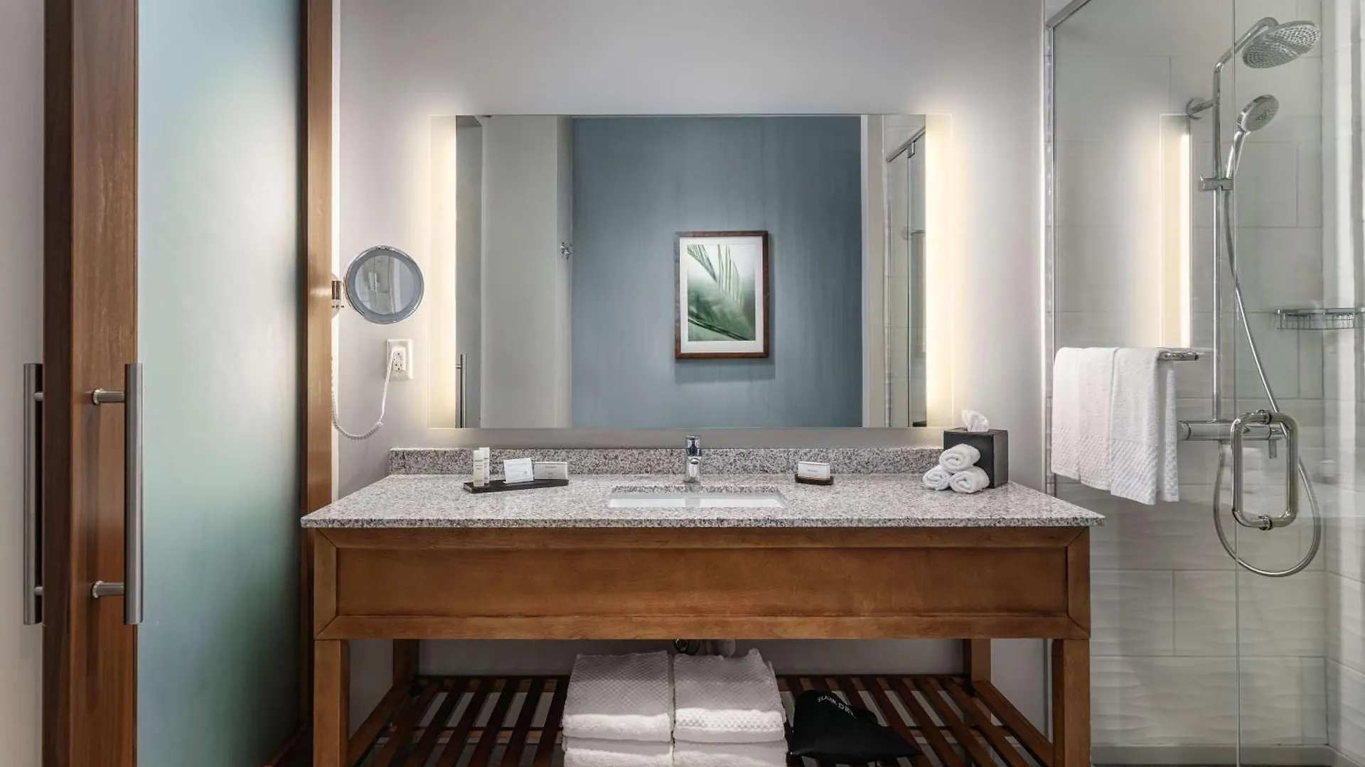 Hotel Embassy Suites By Hilton Sarasota