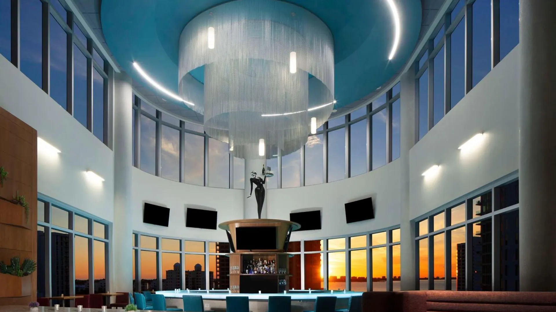 Embassy Suites By Hilton Sarasota