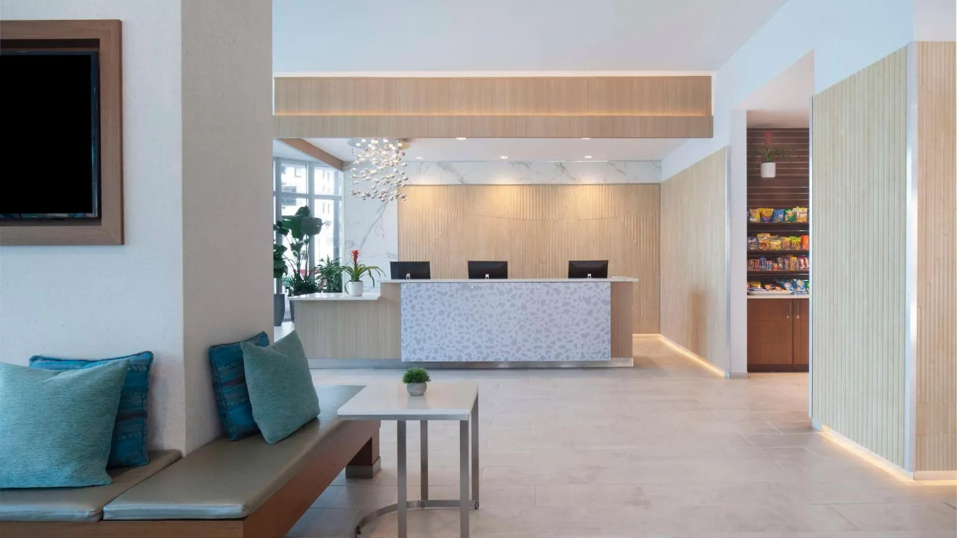 Embassy Suites By Hilton Sarasota 4*,  United States