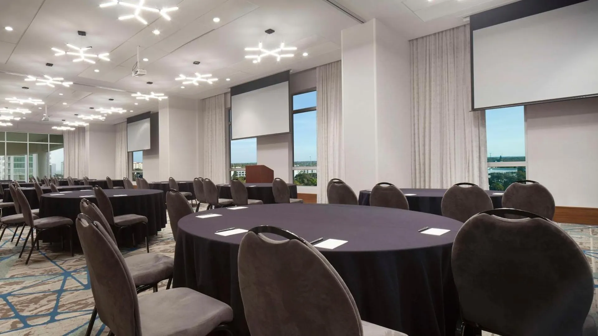 **** Hotel Embassy Suites By Hilton Sarasota United States