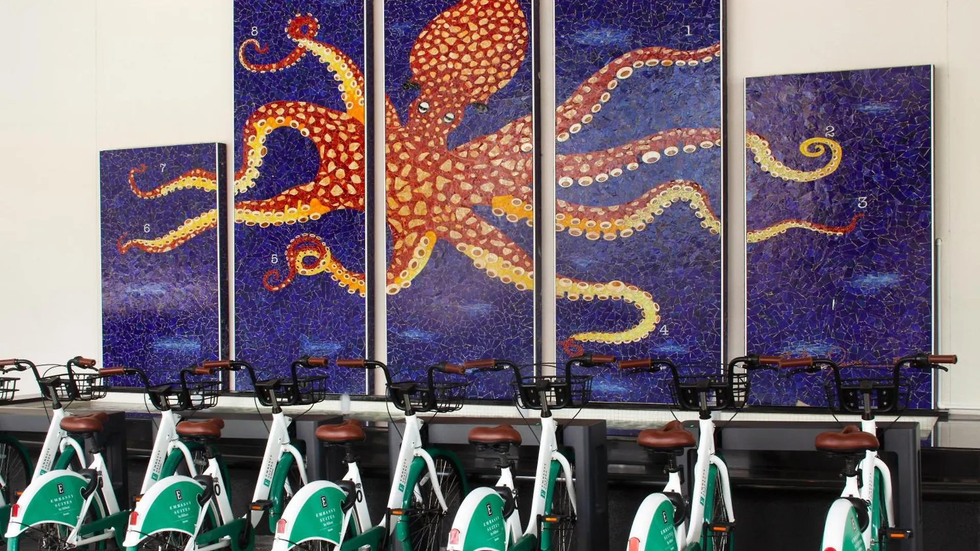 Embassy Suites By Hilton Sarasota United States