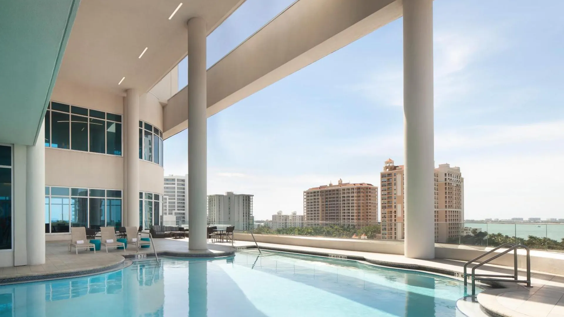 Embassy Suites By Hilton Sarasota 4*,  United States