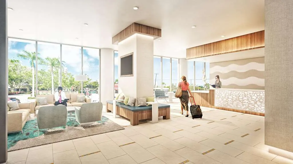 Embassy Suites By Hilton Sarasota 4*,