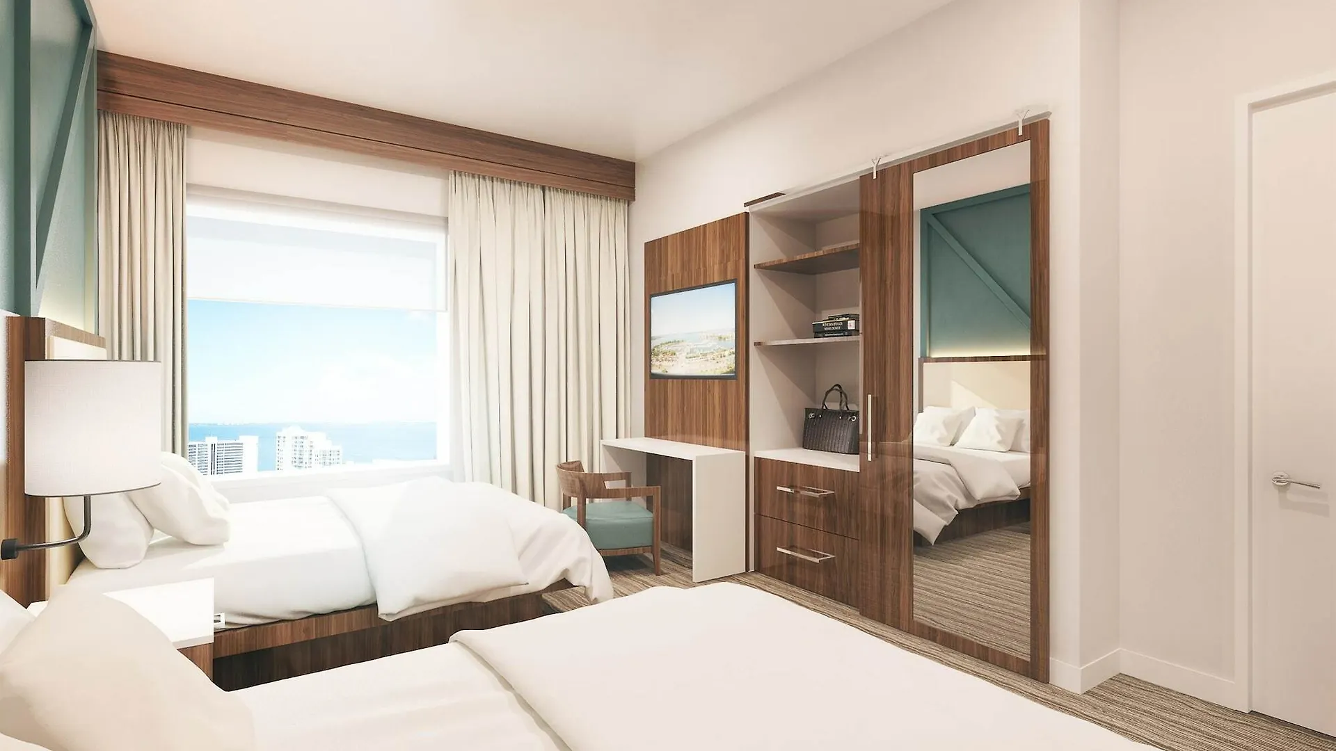 Embassy Suites By Hilton Sarasota United States