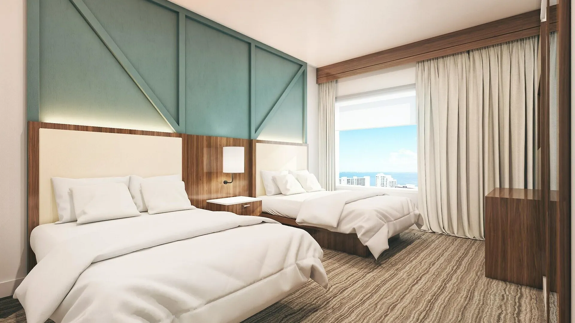Embassy Suites By Hilton Sarasota Hotel